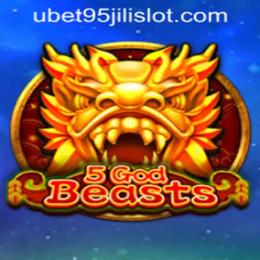 Discover the Thrilling World of 5GodBeasts in UBET95 JILI SLOT