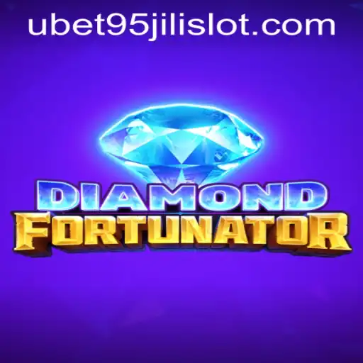 Exploring the Excitement of DiamondFort and UBET95 JILI SLOT
