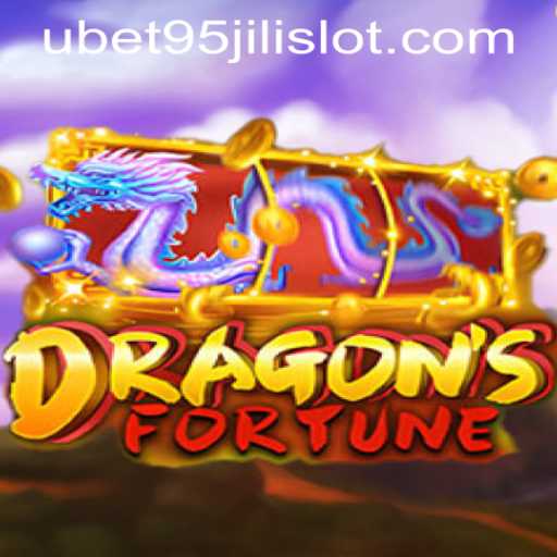 Explore the Enchanting World of DragonFortune and UBET95 JILI SLOT