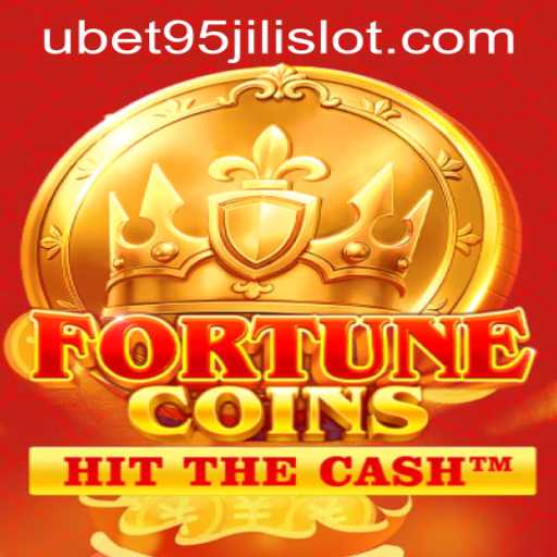 Exploring the Thrilling World of FortuneCoins: Unveiling UBET95 JILI SLOT