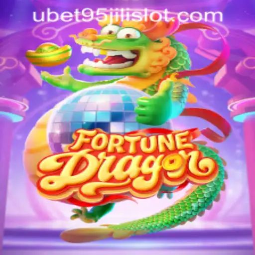 Exploring FortuneDragon: A Thrilling Adventure with UBET95 JILI SLOT