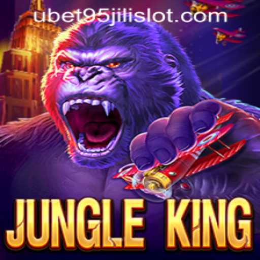Exploring JungleKing: A Deep Dive into the UBET95 JILI SLOT Experience