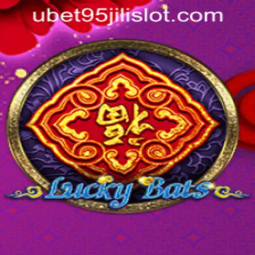 LuckyBats: The Exciting World of UBET95 JILI SLOT