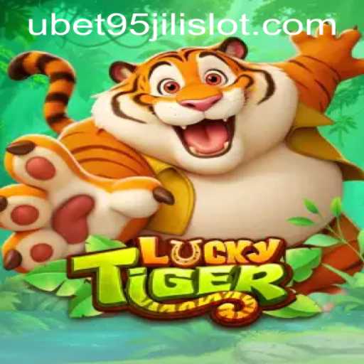 Exploring the Exciting World of LuckyTiger and UBET95 JILI SLOT