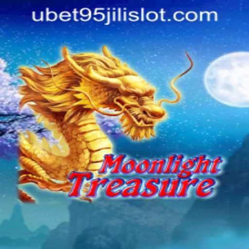 Explore MoonlightTreasure: A Thrilling Adventure with UBET95 JILI SLOT