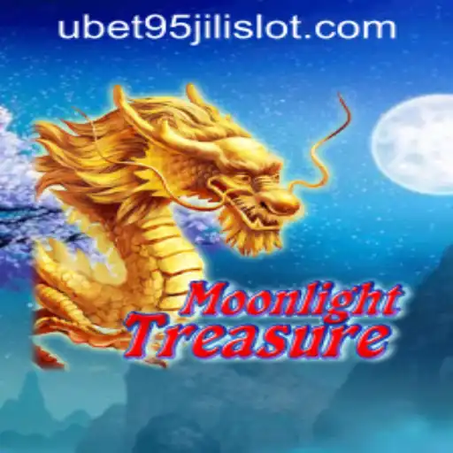 Explore MoonlightTreasure: A Thrilling Adventure with UBET95 JILI SLOT