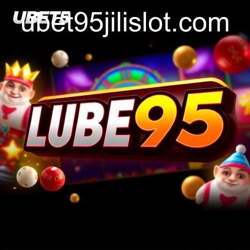 Exploring the Fascinating World of Online Lottery: Focus on UBET95 JILI SLOT