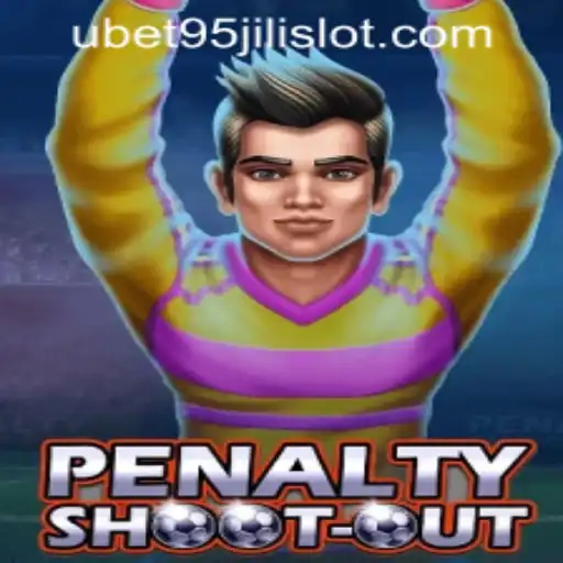 Master the Game: PenaltyShootOut and the Exciting World of UBET95 JILI SLOT