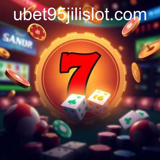 Understanding Responsible Gambling: A Focus on UBET95 JILI SLOT