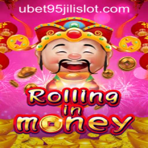Unleashing the Thrills of RollingInMoney: A Comprehensive Guide to UBET95 JILI SLOT