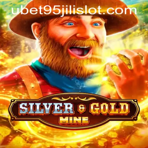 Exploring the Intricacies of SilverGold: The Ultimate UBET95 JILI SLOT Experience