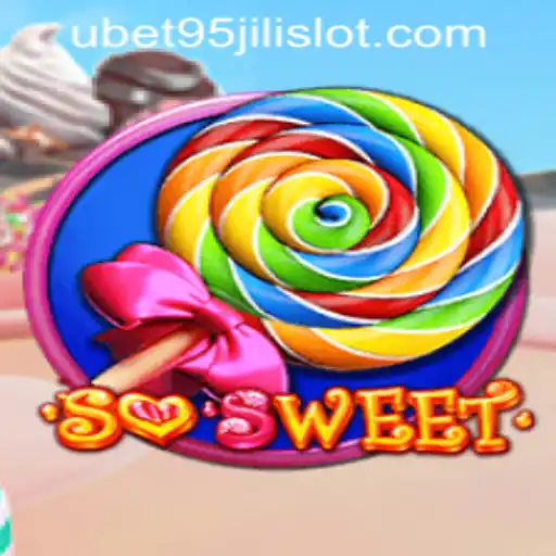 Exploring the Exciting Features of SoSweet: A Look into UBET95 JILI SLOT