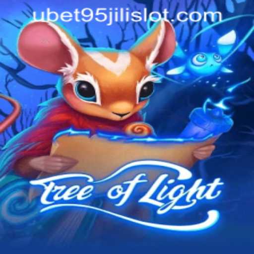 Unveiling the Mystical World of Tree of Light: Explore UBET95 Jili Slot