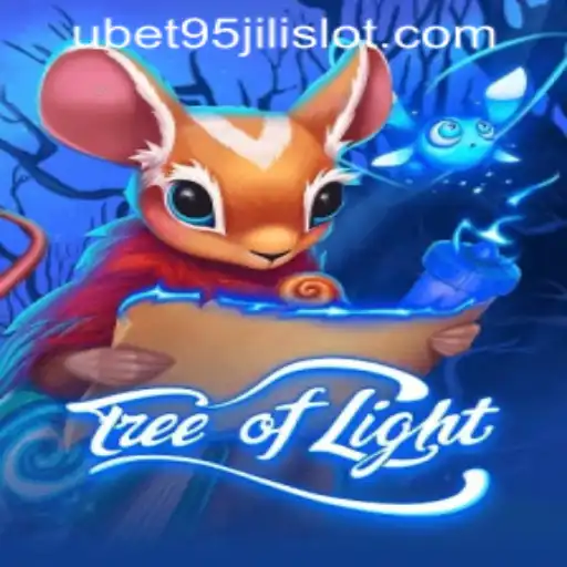Unveiling the Mystical World of Tree of Light: Explore UBET95 Jili Slot