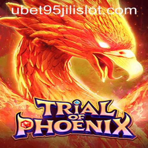 Exploring the Enchanting World of TrialofPhoenix: A Gaming Experience Enhanced by UBET95 JILI SLOT