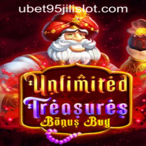 Discover the Thrills of UnlimitedTreasuresBonusBuy: A Comprehensive Guide to UBET95 JILI SLOT