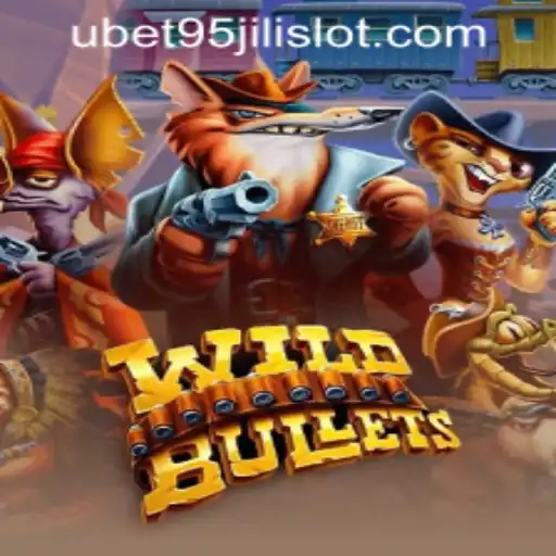 Exploring WildBullets: A Deep Dive into UBET95 JILI SLOT