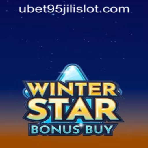 Exploring WinterStarBonusBuy: A Captivating Experience in UBET95 JILI SLOT