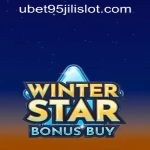 Exploring WinterStarBonusBuy: A Captivating Experience in UBET95 JILI SLOT