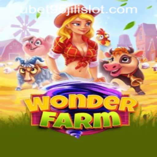 Exploring the Enchanting World of WonderFarm and UBET95 JILI SLOT