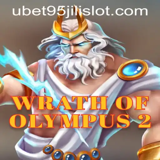 Exploring WrathofOlympus2: A New Dimension in UBET95 JILI SLOT Gaming